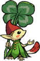 Minish