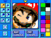 Emblem maker