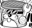 Super Mario-kun Volume 45