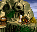 Donkey Kong Country