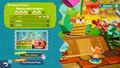 Yoshi's Crafted World