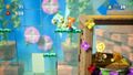 Yoshi's Crafted World