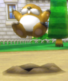 Mario Kart Wii