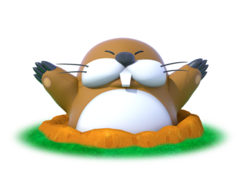 MontyMole - MarioPartyStarRush.png