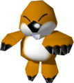 Super Mario 64