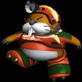 Mario Strikers Charged