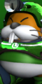 Mario Strikers Charged