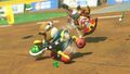 Mario Kart World
