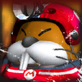 Mario Strikers Charged