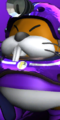 Mario Charged Charged