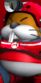 Mario Strikers Charged