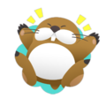 Super Mario Party Jamboree ("Yes!" reaction stamp)