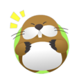 Super Mario Party Jamboree ("Hi!" reaction stamp)