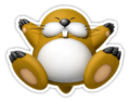 Super Mario Party Jamboree (sticker)