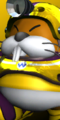 Mario Strikers Charged