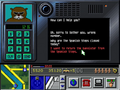 Mario is Missing! (MS-DOS version)