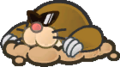 Super Paper Mario (unused)