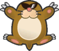 Super Paper Mario (unused)