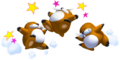 New Super Mario Bros. U