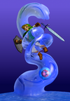 Morpha OoT artwork.png