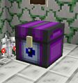 The Mr. I Ender Chest