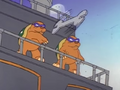 The Adventures of Super Mario Bros. 3 ("Mush-Rumors")