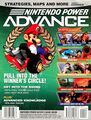The second issue