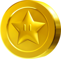 NSMB2 Star Coin.png
