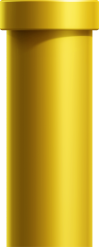 NSMBU-Yellow Pipe.png