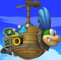 NSMBUDX Larry Airship.jpg