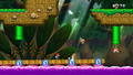 New Super Mario Bros. U