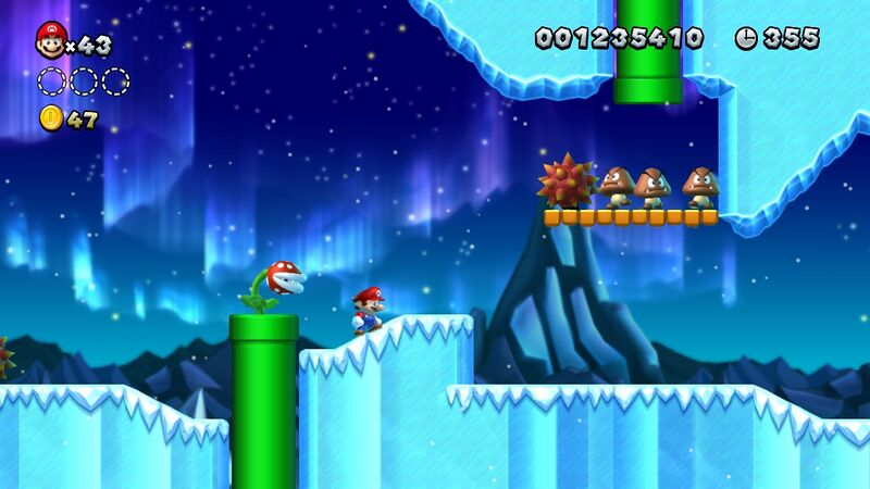 File:NSMBU Prickly Goombas Screenshot.jpg