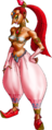 Nabooru (Gerudo)