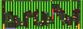 Map of the Pipe stage.