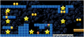Map of the Underground stage.