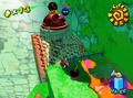 Super Mario Sunshine