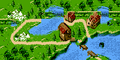 Donkey Kong Land III