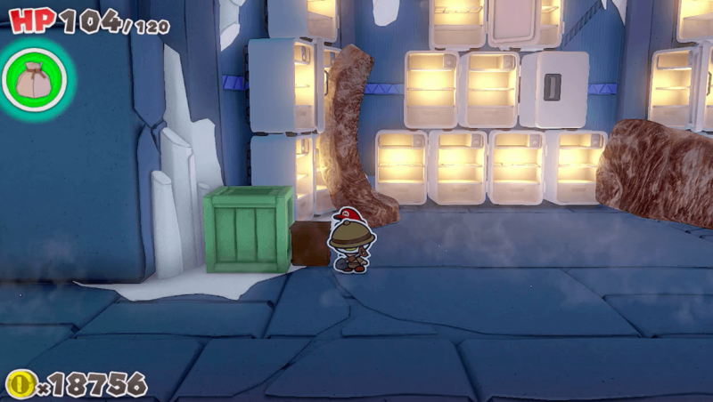 File:Origami King Steaks.png