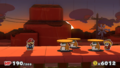Paper Mario: Color Splash