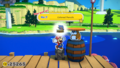 Paper Mario: The Origami King