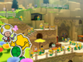 Paper Mario: The Origami King