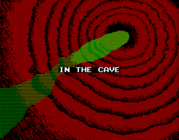 Pc88 DonkeyKong3DaiGyakushu Stage12.png