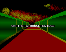 Pc88 DonkeyKong3DaiGyakushu Stage2.png