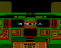 Pc88 DonkeyKong3DaiGyakushu Stage5.png