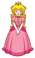 Super Princess Peach