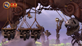 Precarious Plateau