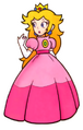 Princess Toadstool