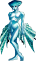 Princess Ruto (Zora)