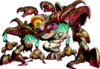 Queen Gohma OoT artwork.png