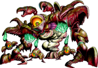 Queen Gohma OoT artwork.png